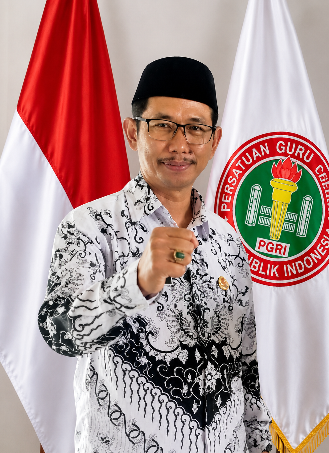 ROHILI, S.Pd
